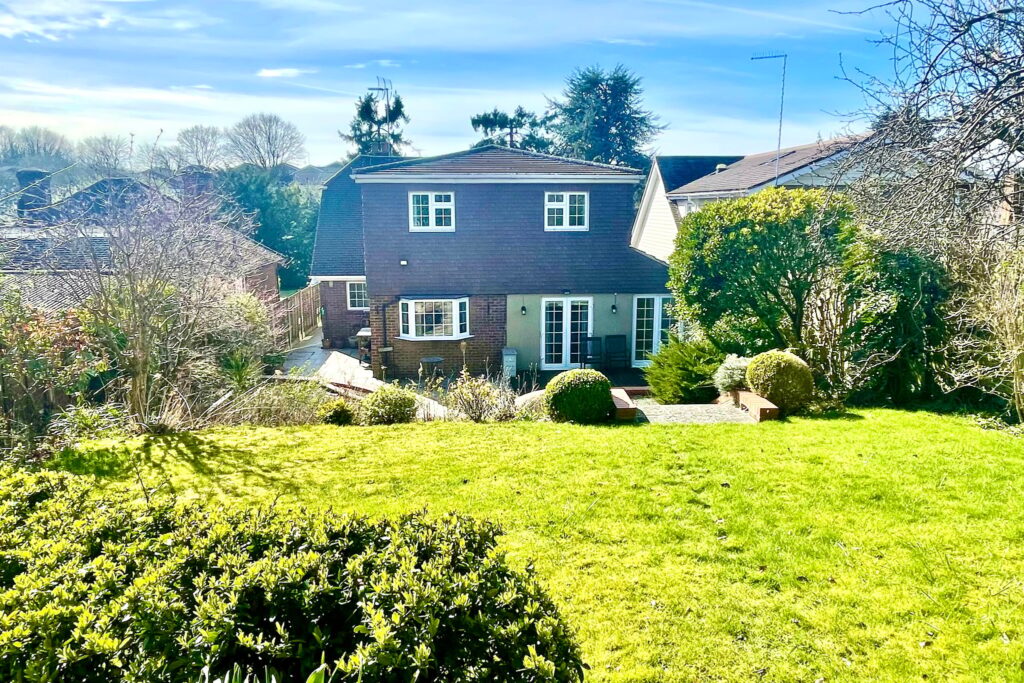 Brook Lane, Sawbridgeworth