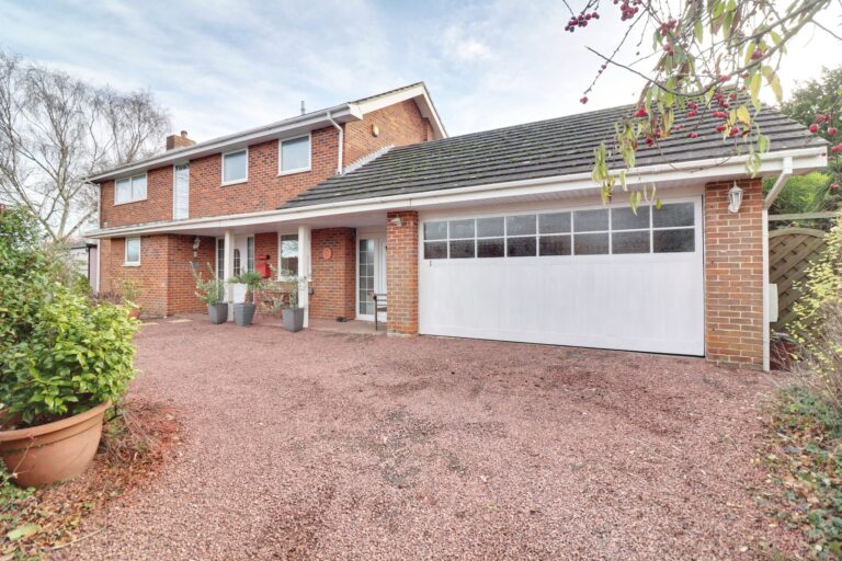 Sutton Acres, Bishop’s Stortford