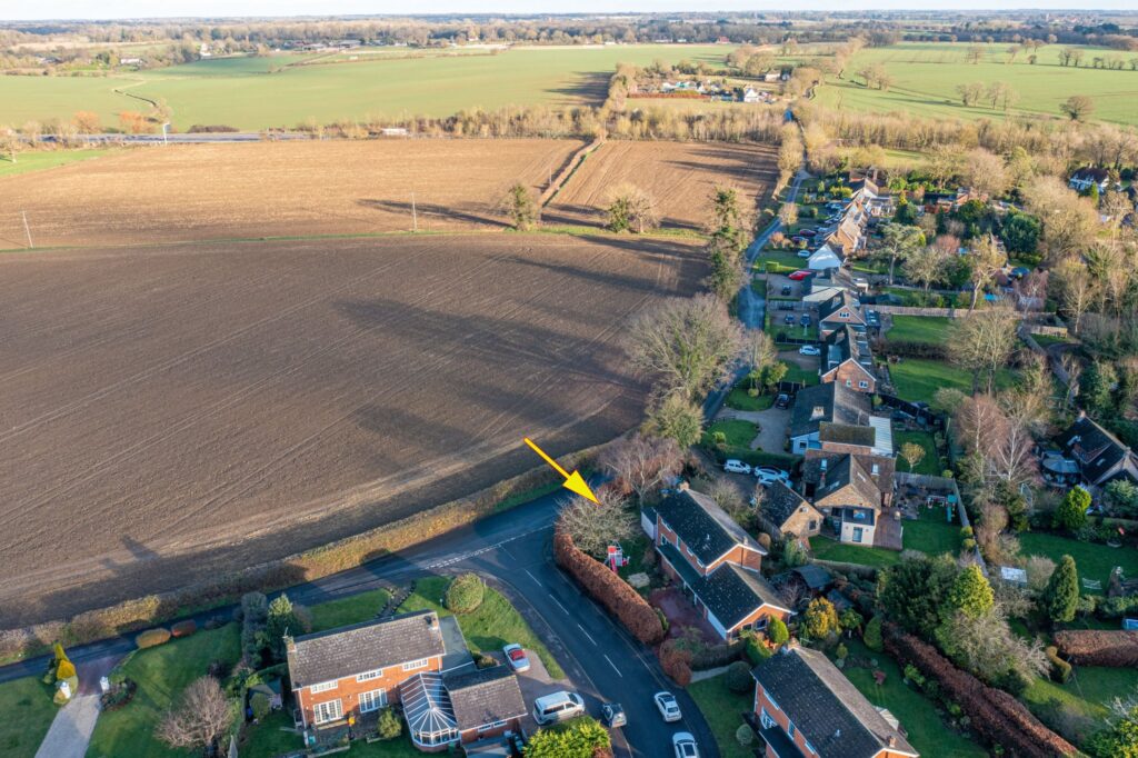 Sutton Acres, Bishop's Stortford
