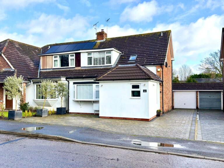 Dukes Orchard, Bishop’s Stortford