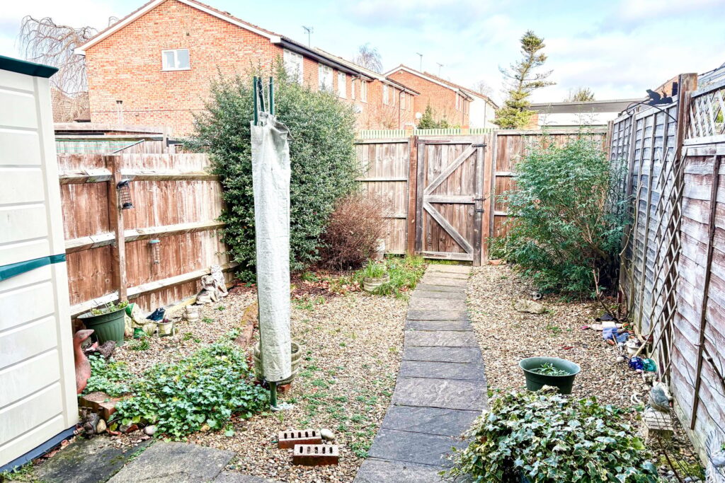 Ladywell Prospect, Sawbridgeworth