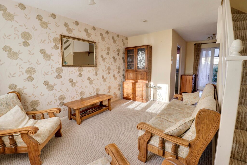 Ladywell Prospect, Sawbridgeworth