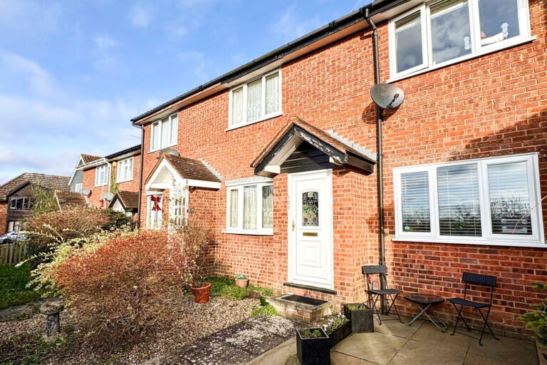 Ladywell Prospect, Sawbridgeworth