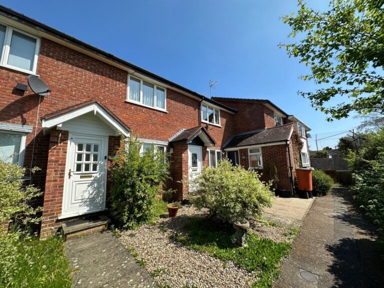 Ladywell Prospect, Sawbridgeworth