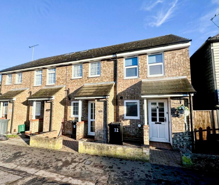 Cambridge Road, Sawbridgeworth