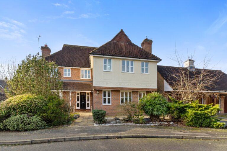 Chestnut Drive, Bishop’s Stortford