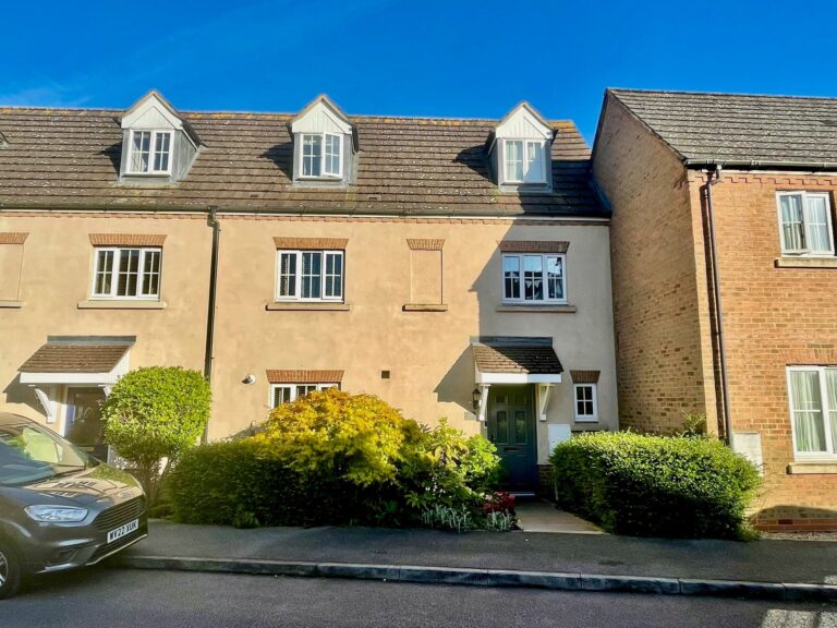 Hurn Grove, Bishop’s Stortford