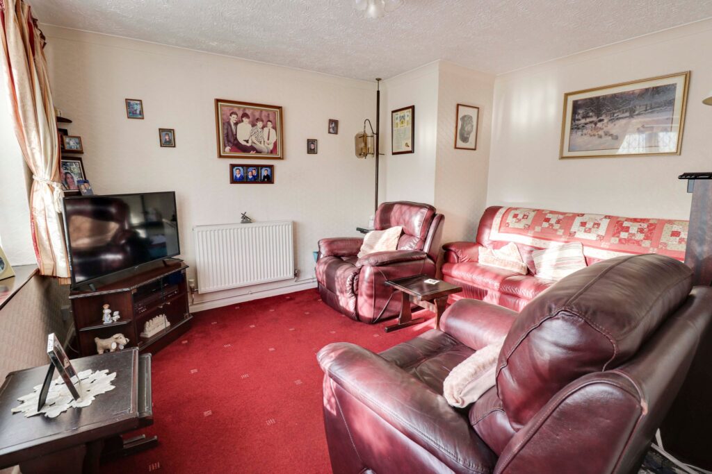 Cox Ley, Bishop's Stortford