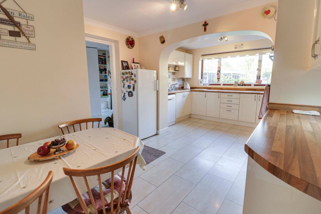 Cox Ley, Bishop's Stortford