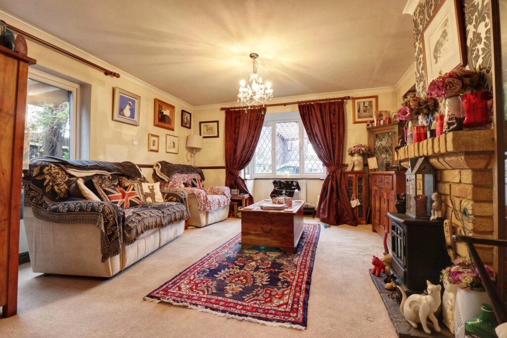 Beehive Court, Bishop's Stortford