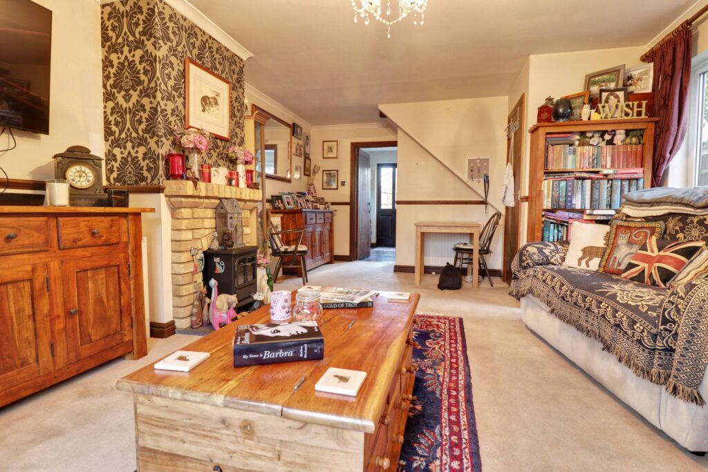 Beehive Court, Bishop's Stortford