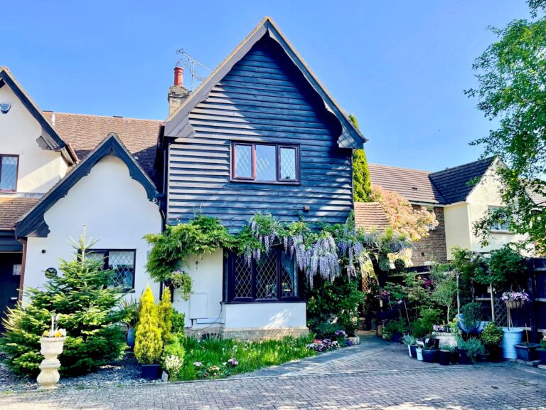 Beehive Court, Bishop’s Stortford