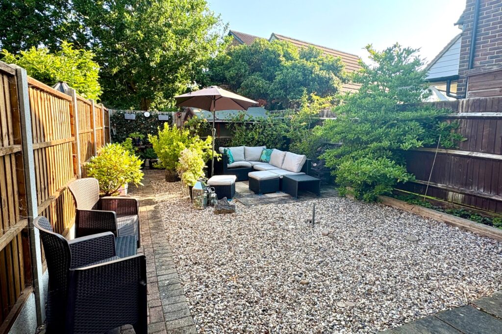 Beehive Court, Bishop's Stortford