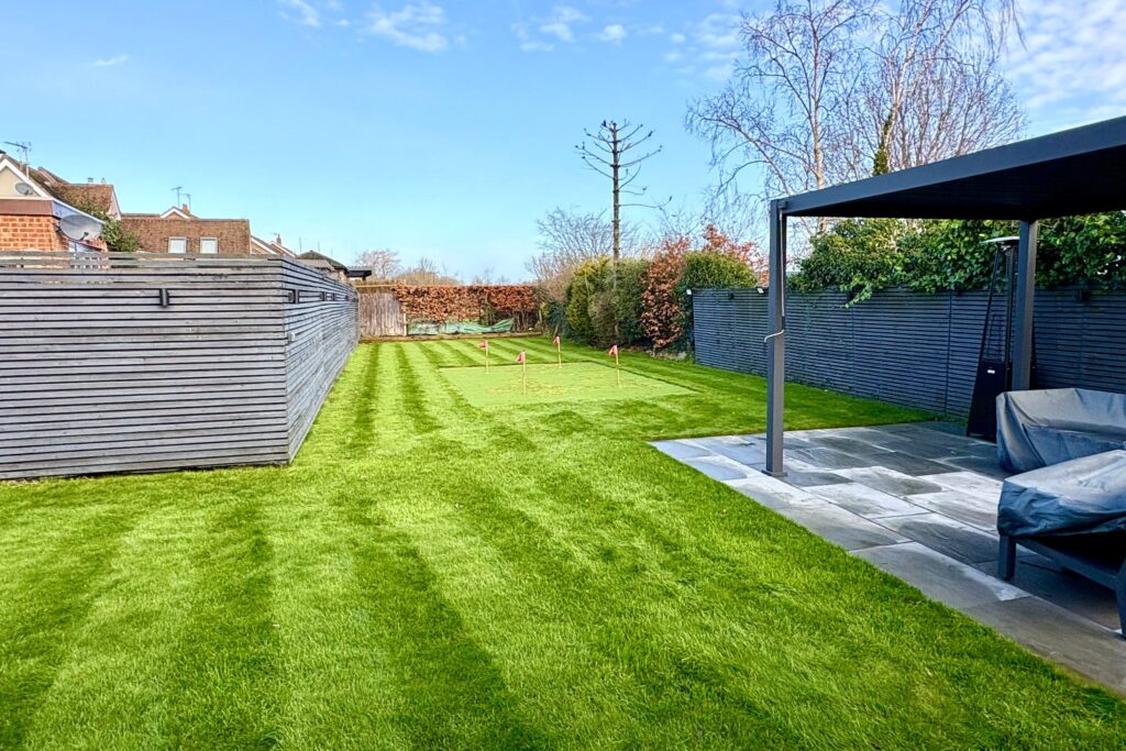Ardley End, Bishop's Stortford