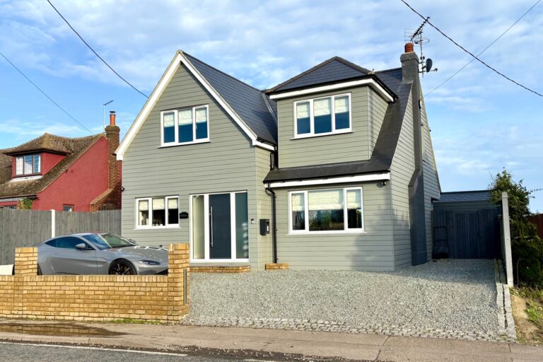 Ardley End, Bishop’s Stortford