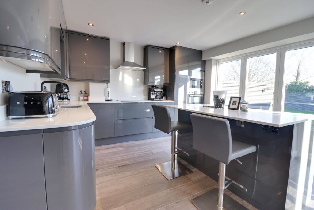 Ardley End, Bishop's Stortford