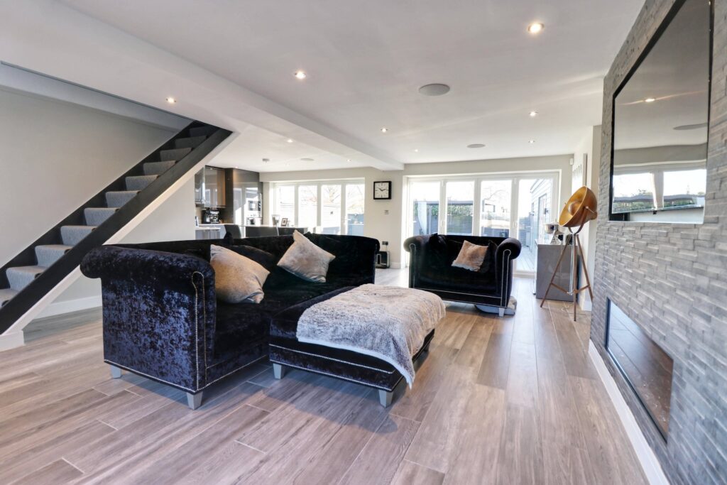 Ardley End, Bishop's Stortford