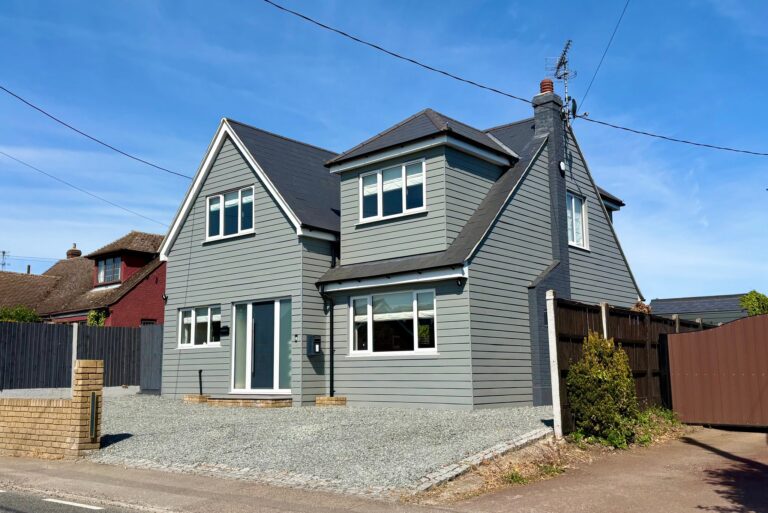 Ardley End, Bishop’s Stortford