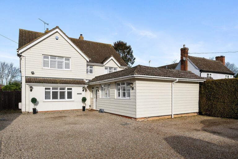 The Street, Bishop’s Stortford