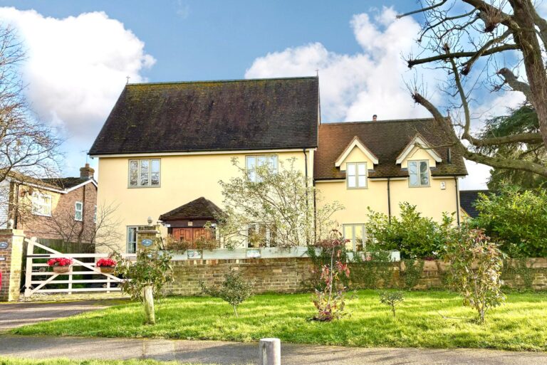 The Heath, Bishop’s Stortford