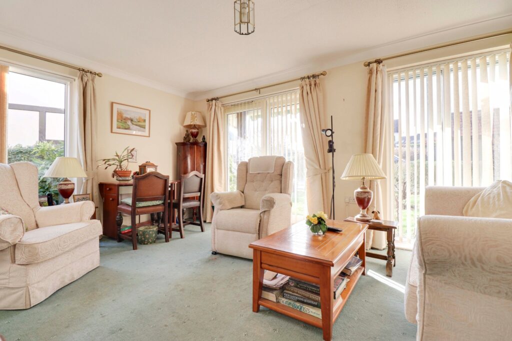 High Wych Road, Sawbridgeworth