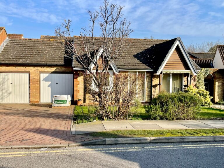 High Wych Road, Sawbridgeworth