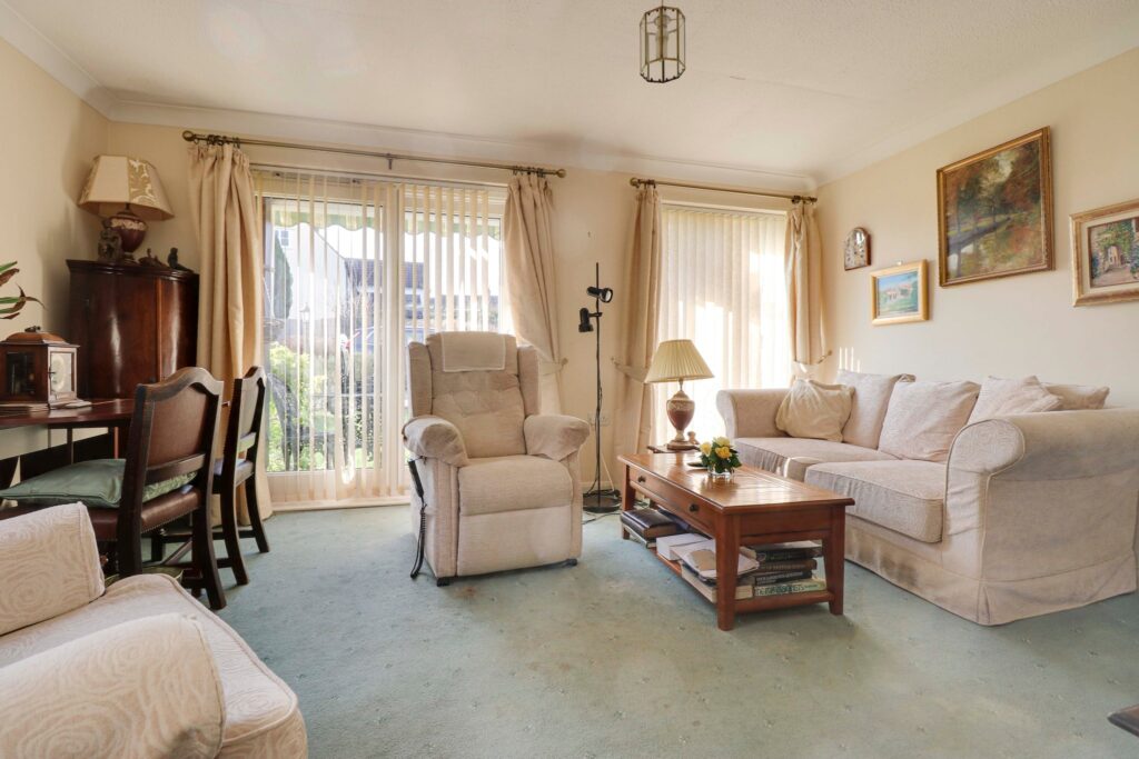 High Wych Road, Sawbridgeworth