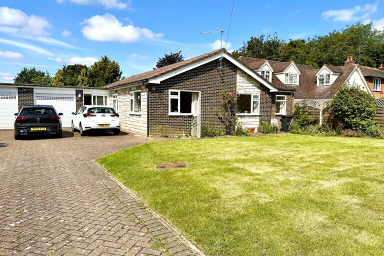 Wrights Green Lane, Bishop’s Stortford