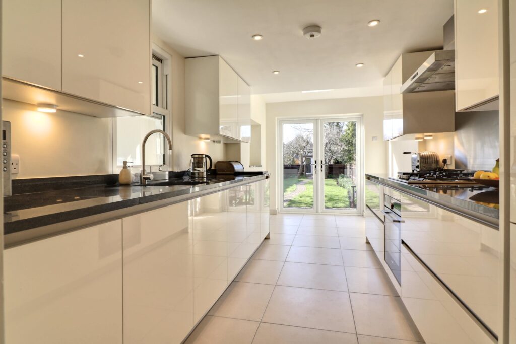 Sayesbury Road, Sawbridgeworth