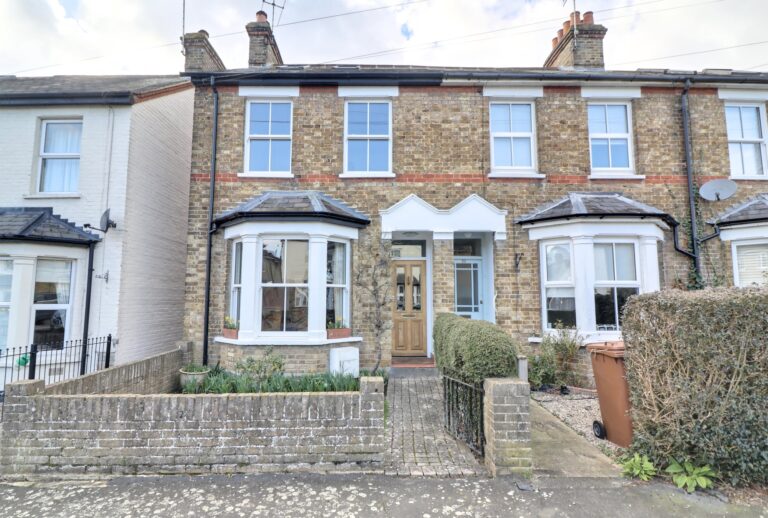 Sayesbury Road, Sawbridgeworth