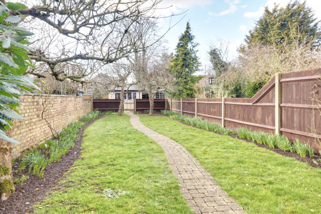 Sayesbury Road, Sawbridgeworth