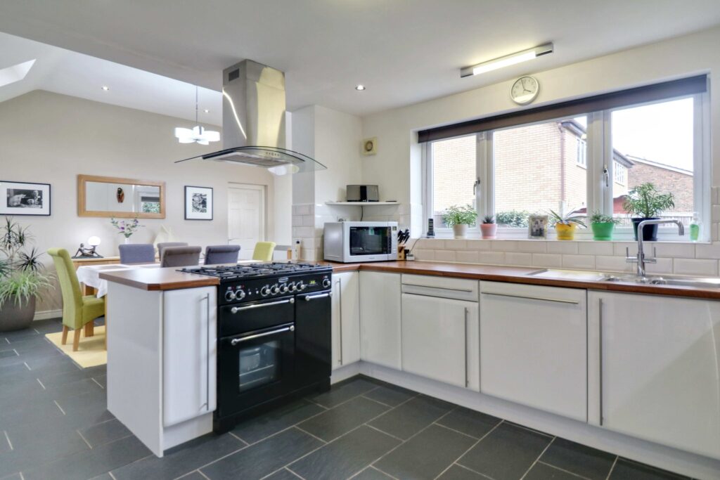 Hampton Gardens, Sawbridgeworth