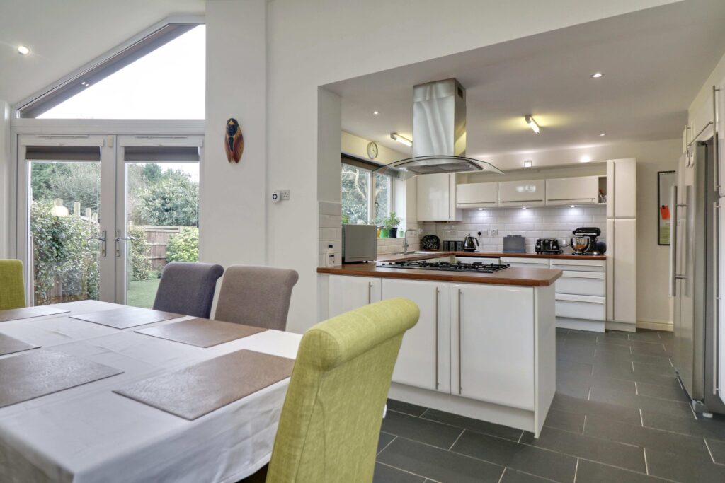 Hampton Gardens, Sawbridgeworth