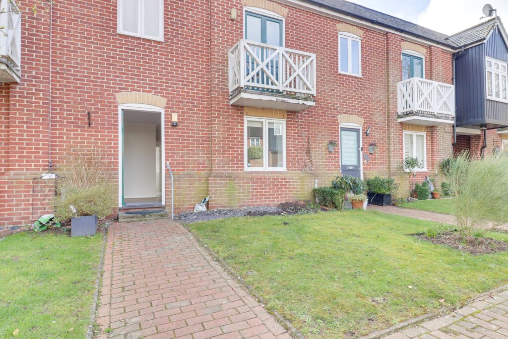 Mill Lane, Sawbridgeworth