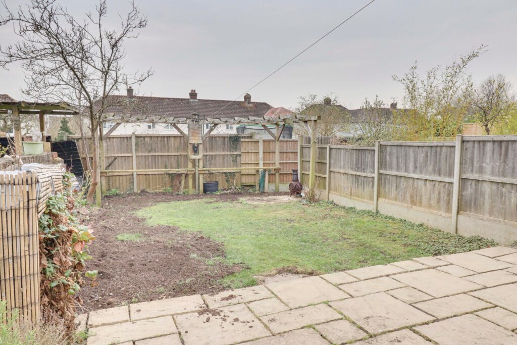 Cambridge Road, Sawbridgeworth