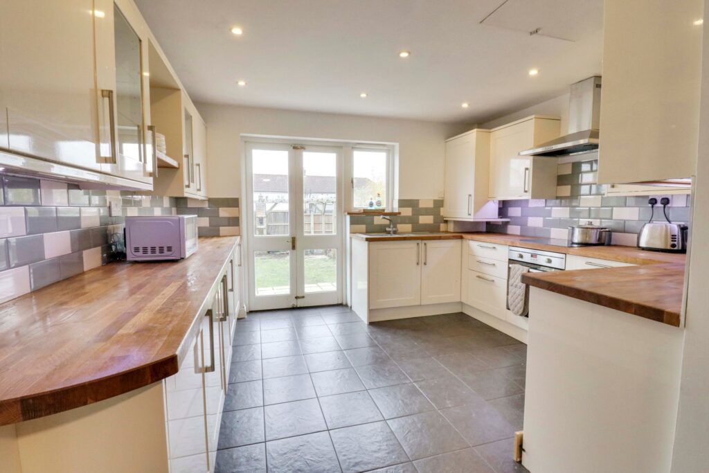 Cambridge Road, Sawbridgeworth