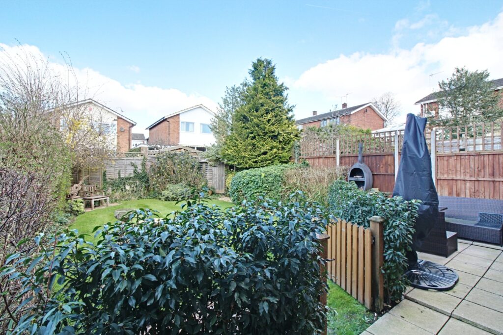Chalks Avenue, Sawbridgeworth