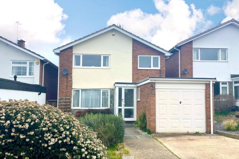 Chalks Avenue, Sawbridgeworth