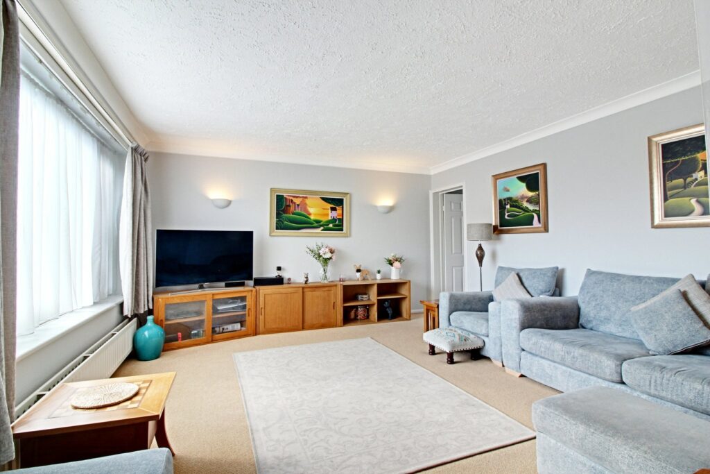 Chalks Avenue, Sawbridgeworth
