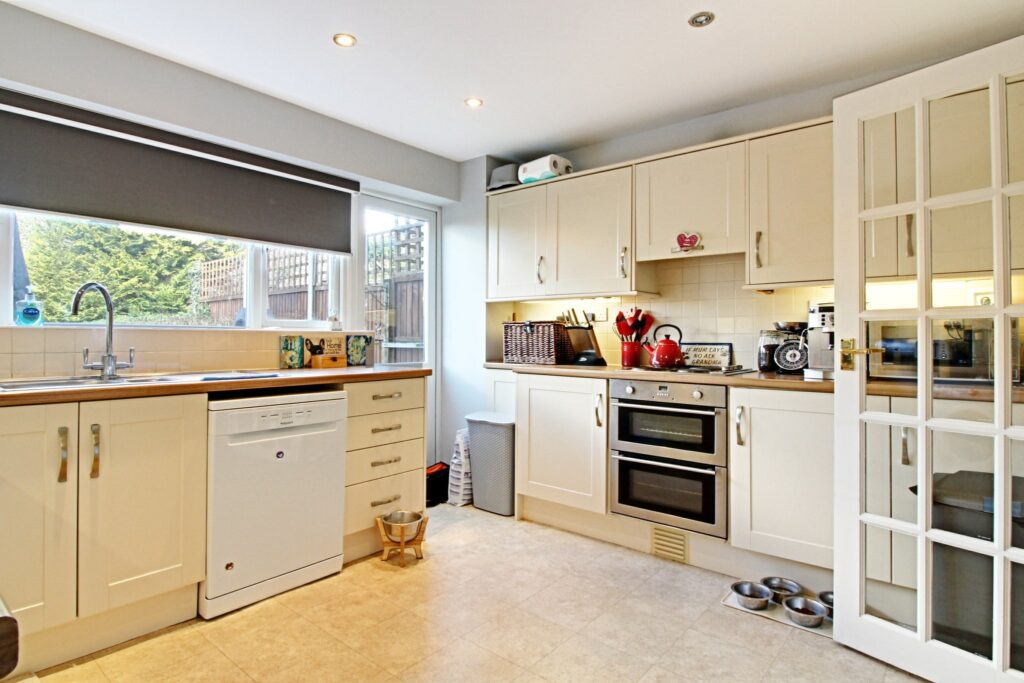Chalks Avenue, Sawbridgeworth