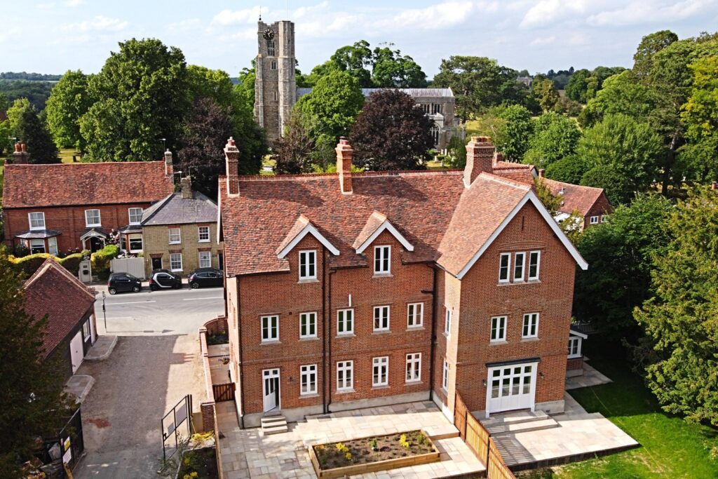 High Street, Bishop's Stortford