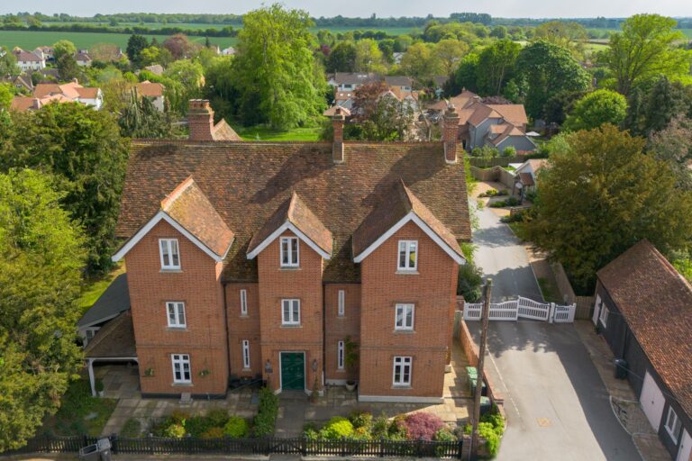 2 Great Chalks High Street, Hatfield Broad Oak, Bishop's Stortford, Essex, CM22 7HQ Image
