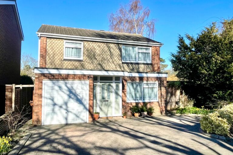 SAWBRIDGEWORTH