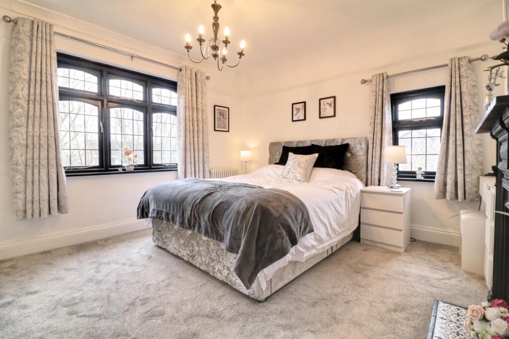 Cambridge Road, Sawbridgeworth