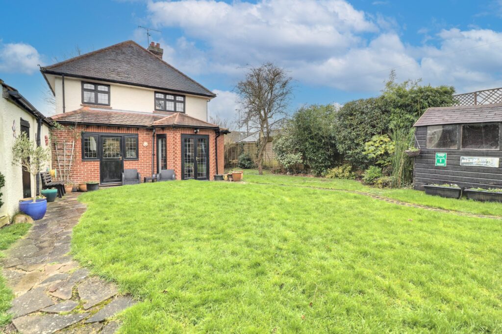 Cambridge Road, Sawbridgeworth