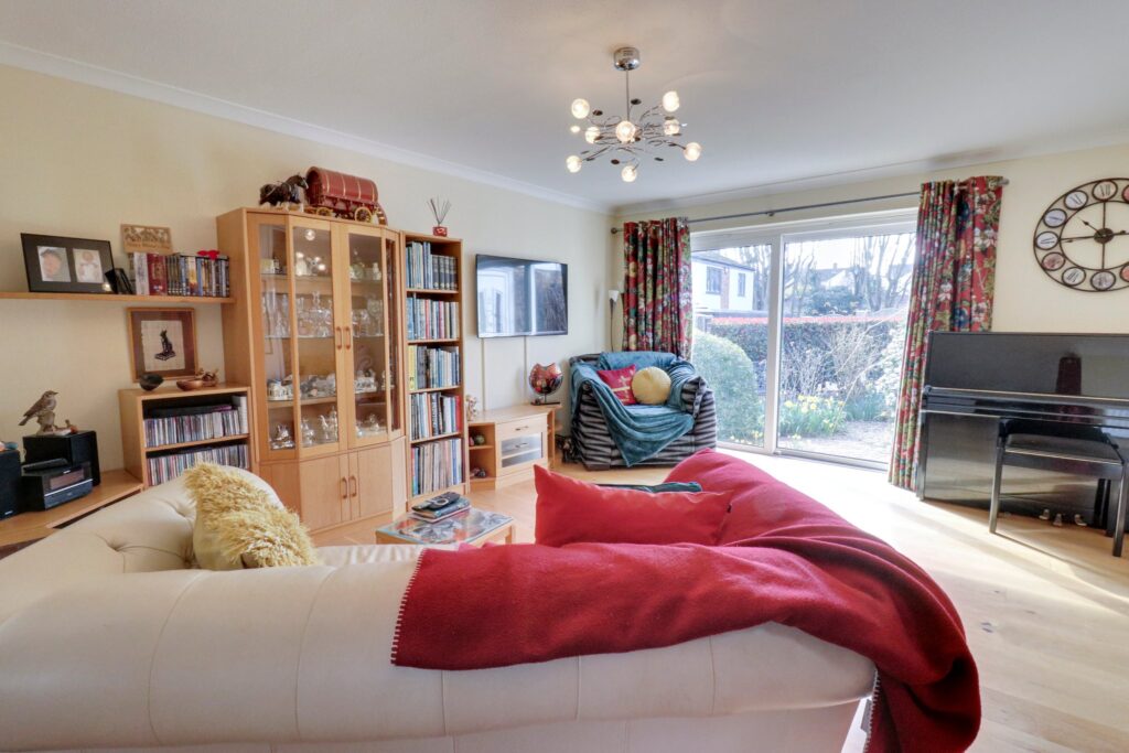 Lowfield, Sawbridgeworth