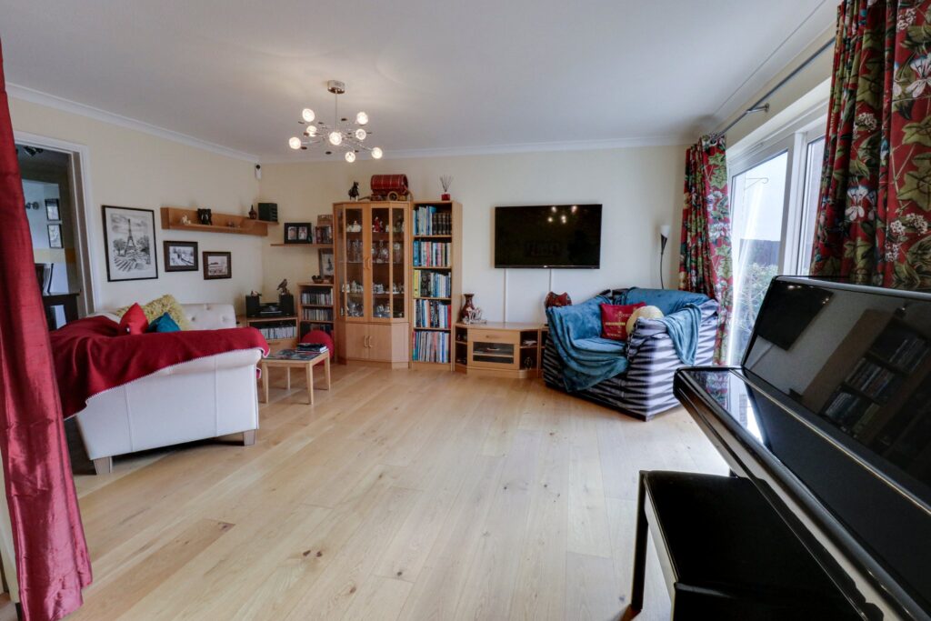 Lowfield, Sawbridgeworth