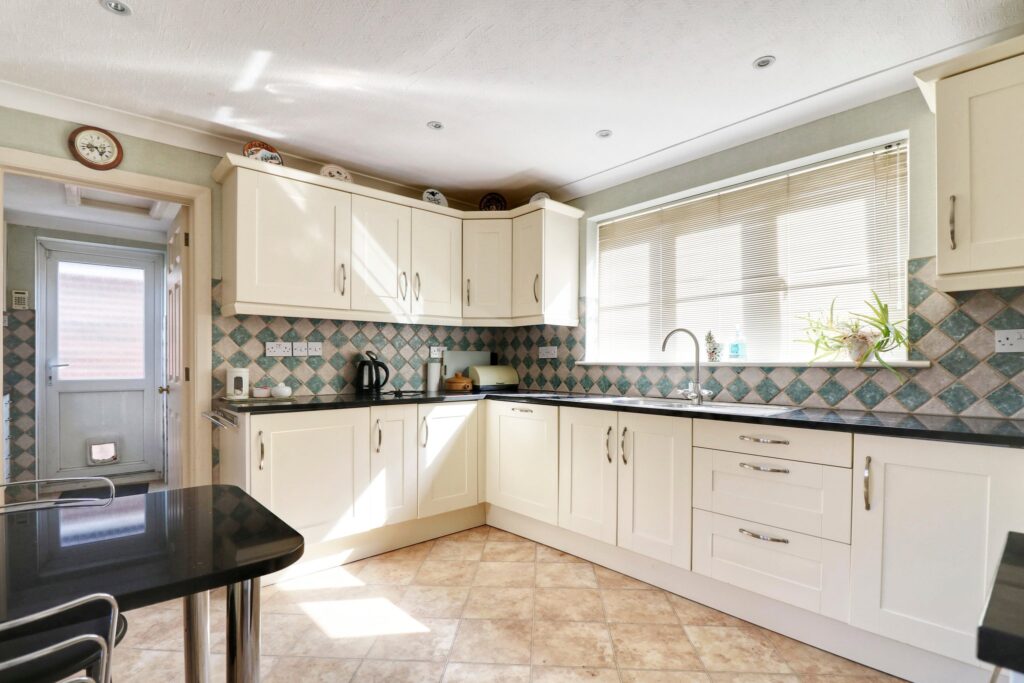 St Leonards Close, Cambridge Road, Saffron Walden