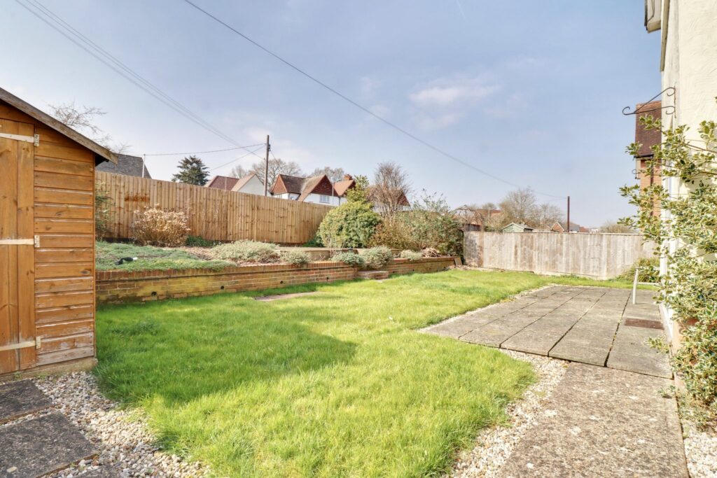 St Leonards Close, Cambridge Road, Saffron Walden