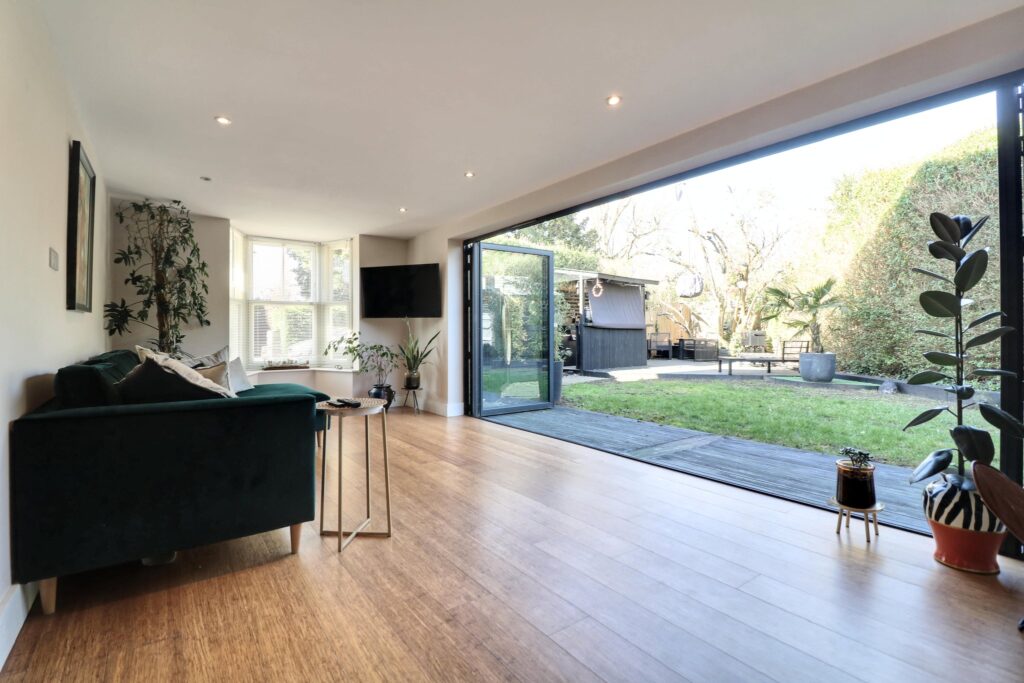 Sayesbury Road, Sawbridgeworth